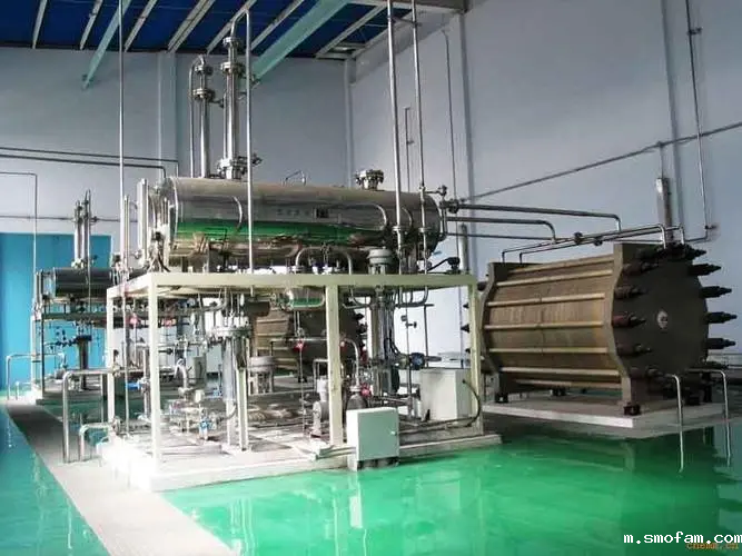 氢中氧分析仪在氢纯化设备出口的应用