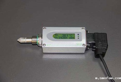 环境温湿度对露点变送器的影响有哪些