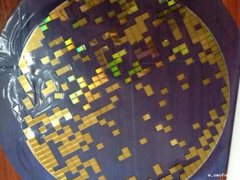 晶片掺杂AsCL3气体泄漏怎样监测的