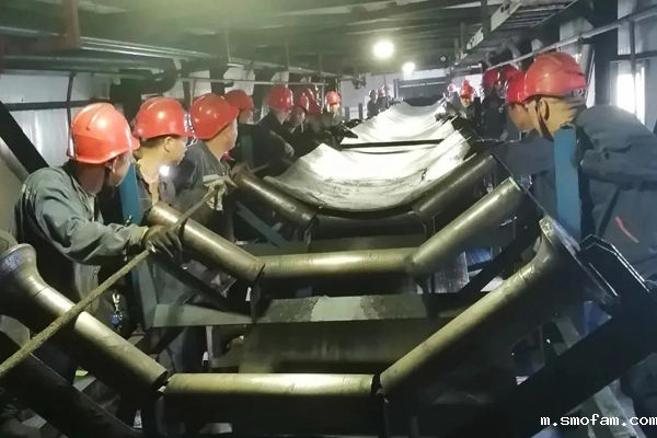 洗煤厂职业危害有哪些