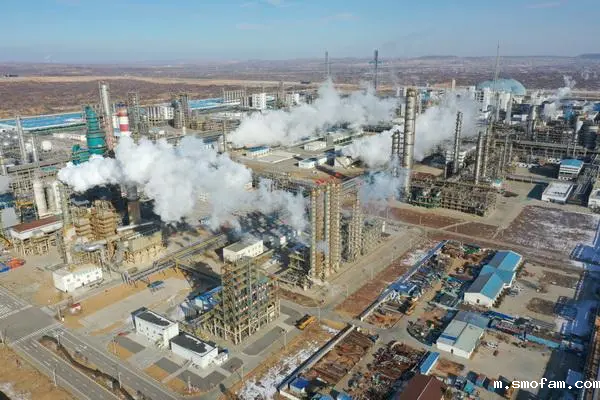 芳烃联合装置危险有害因素有哪些