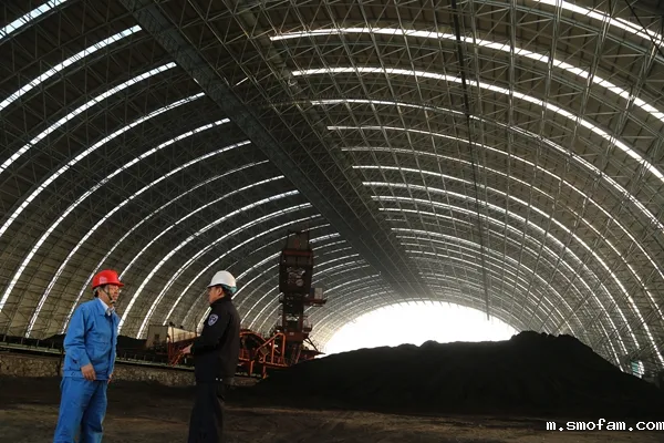 煤场有什么气体可中毒