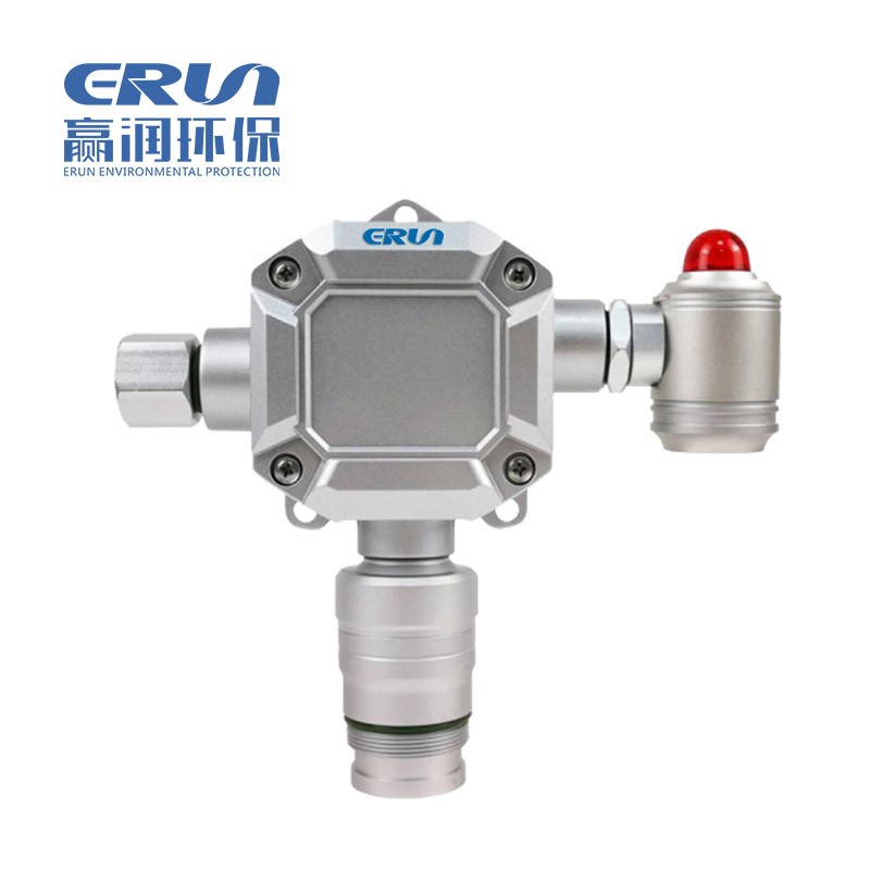 固定在线式气体检测报警仪